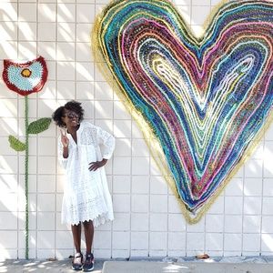 Meet your Posher, Shayla